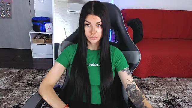 AnacondaOnn online show from June 2026 07:13:01 AM