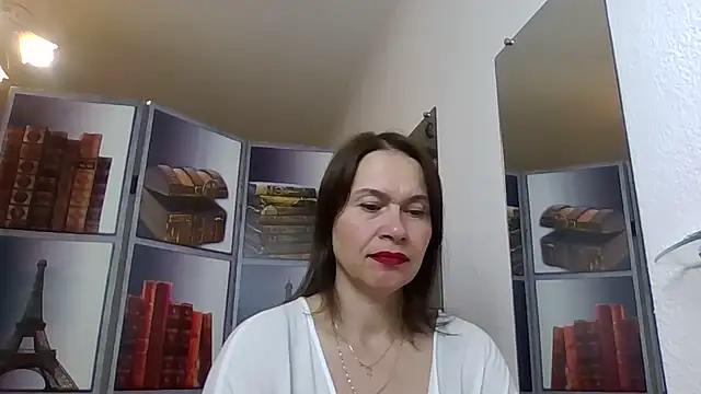 Selena Moo online show from May 2026 08:54:02 AM