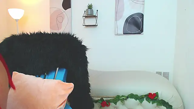 XFireCoupleX online show from March 2026 10:59:01 PM