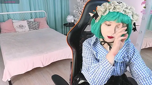 Snapshot of usagi_sasagi chatting on March 2026 03:48:01 PM usagi sasagi online show from March 2026 03:48:01 PM