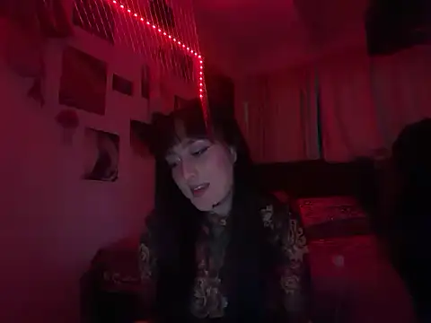 julilalu online show from March 2026 02:05:02 AM