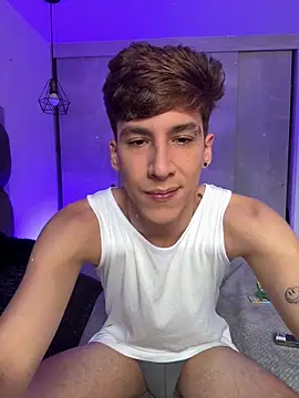 LianZaid online show from March 2026 09:15:01 PM