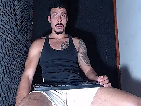 jack nastee online show from March 2026 10:57:01 PM