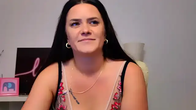 Snapshot of NicolSparkleX chatting on June 2026 07:07:03 AM NicolSparkleX online show from June 2026 07:07:03 AM