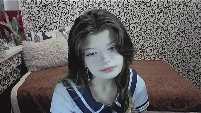 Eva Ange online show from June 2026 05:11:02 PM