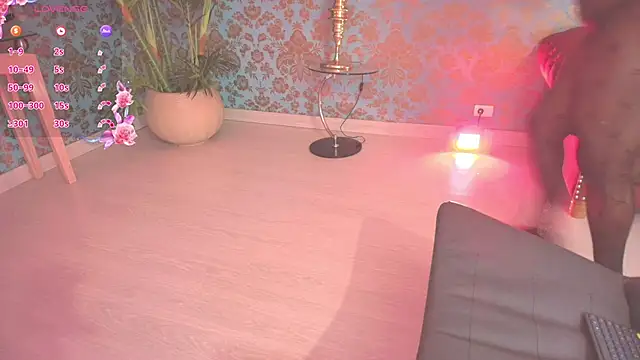 alexa cruz   online show from May 2026 04:37:01 PM