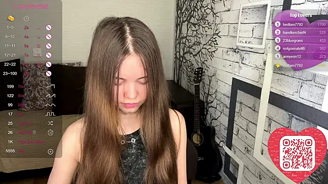 ElmiraDabato online show from July 2026 05:58:02 AM