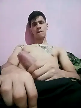 Hotsmale online show from March 2026 01:16:02 AM