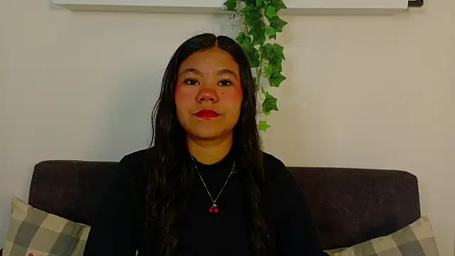 AhslyEvans   online show from April 2026 11:35:01 AM