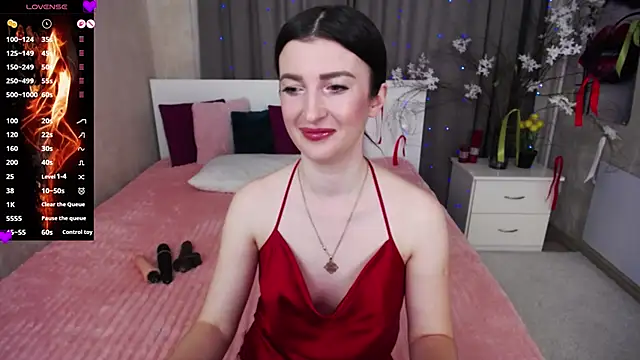 Snapshot of EvelinCuper_ chatting on May 2026 05:26:01 AM EvelinCuper online show from May 2026 05:26:01 AM