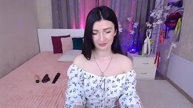 Snapshot of EvelinCuper_ chatting on June 2026 05:31:02 AM EvelinCuper online show from June 2026 05:31:02 AM