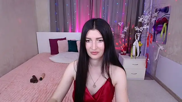 Snapshot of EvelinCuper_ chatting on June 2026 05:19:02 AM EvelinCuper online show from June 2026 05:19:02 AM