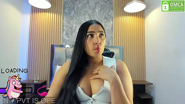 Sulay Kim online show from April 2026 05:15:02 PM