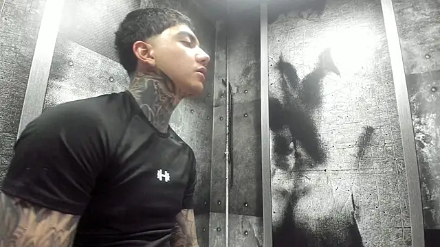 Gury tattoo online show from June 2026 06:06:01 PM