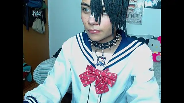 romeo laurient online show from May 2026 09:44:02 PM