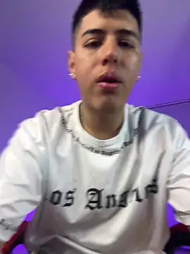 Angel khouri  online show from April 2026 01:12:02 AM