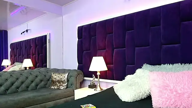 carooline lovely online show from March 2026 09:14:02 PM