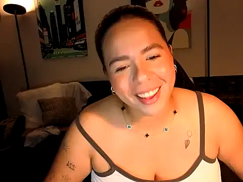 HannaJonns online show from June 2026 12:21:02 PM