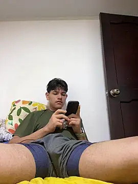 Snapshot of juanma759 chatting on April 2026 07:36:01 PM juanma759 online show from April 2026 07:36:01 PM