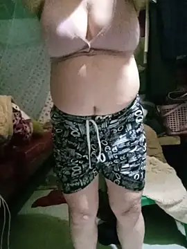 Funsexy1 online show from May 2026 09:55:02 PM