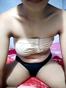 Asian LexiSexy online show from March 2026 11:10:01 AM