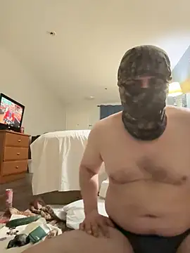 StarDust61 online show from March 2026 09:58:02 AM