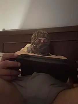 StarDust61 online show from March 2026 04:07:02 AM