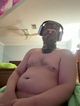 StarDust61 online show from March 2026 08:36:01 AM