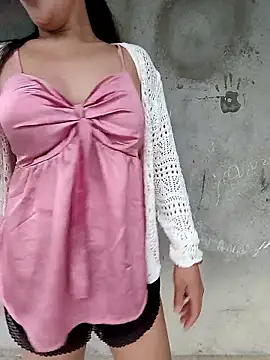 Ruby Lucy online show from May 2026 11:13:02 PM