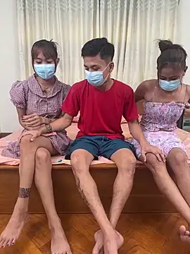 mei-007 online show from March 2026 01:17:01 PM