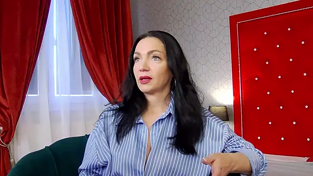 GraceMontclaire online show from April 2026 09:19:02 AM