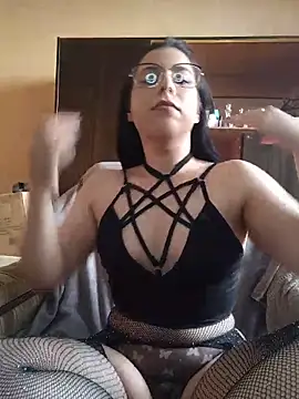 Rue the witch6 online show from May 2026 02:45:02 PM