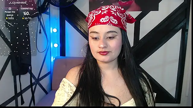 gabriela tm1 online show from June 2026 01:44:01 PM