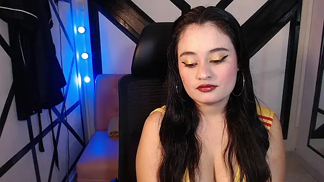 gabriela tm1 online show from June 2026 01:06:02 PM