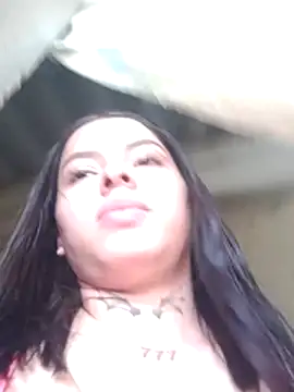 Cat4leya online show from March 2026 09:18:01 PM