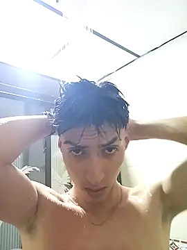 Diablito045 online show from March 2026 11:38:01 PM