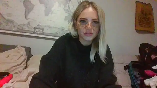 Britneycherry online show from July 2026 03:30:01 AM