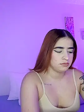 martina connor1 online show from July 2026 05:34:01 PM