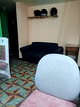 Zuleyka 69 online show from May 2026 10:53:02 AM