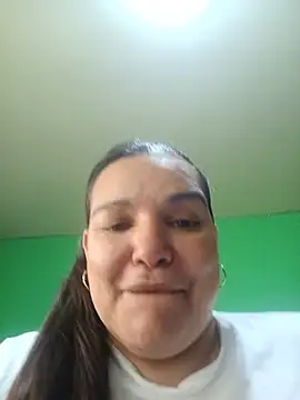 Zuleyka 69 online show from May 2026 10:27:01 PM