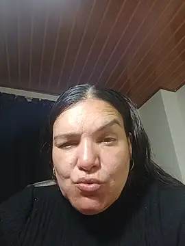 Zuleyka 69 online show from June 2026 09:48:01 PM