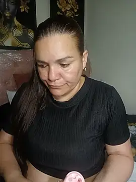 Zuleyka 69 online show from June 2026 11:24:01 PM