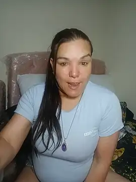 Zuleyka 69 online show from June 2026 10:36:02 PM