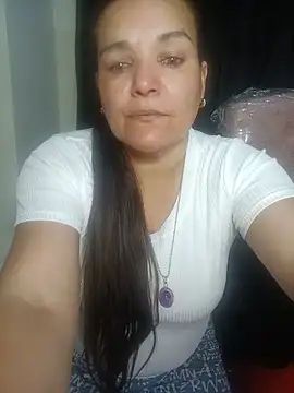 Zuleyka 69 online show from June 2026 09:41:02 PM