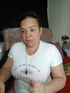 Zuleyka 69 online show from June 2026 10:48:02 PM