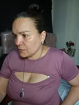 Zuleyka 69 online show from June 2026 10:54:02 PM