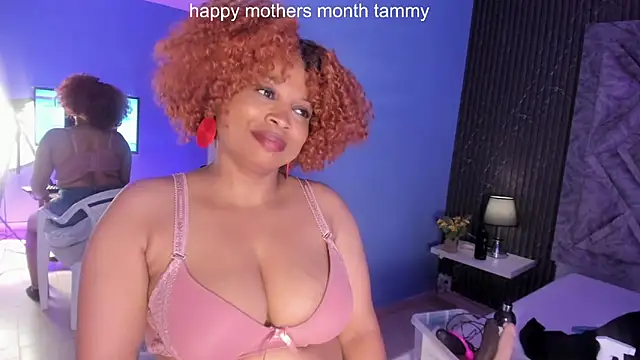TammyBrown1 online show from May 2026 04:17:02 AM