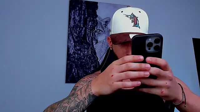 Santos ramirez1 online show from June 2026 04:18:02 PM