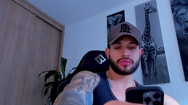 Santos ramirez1 online show from July 2026 02:41:01 PM