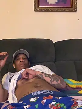 PHAT FTM KLIT87 online show from April 2026 11:53:01 PM